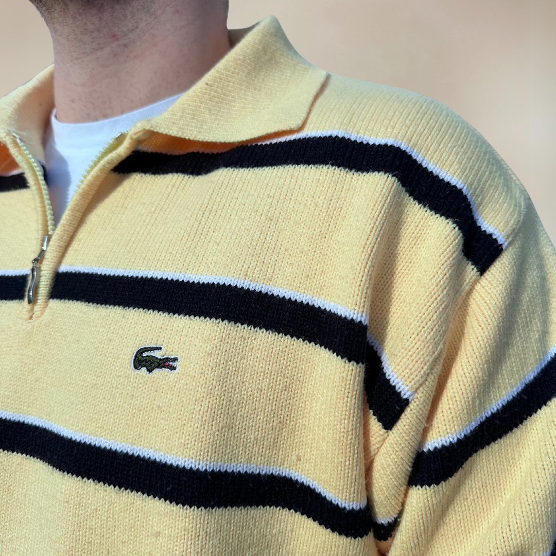 Lacoste Men's Jumper