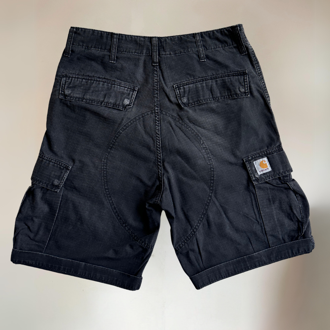 Carhartt Cargo Bermuda Mens Shorts Size W29'