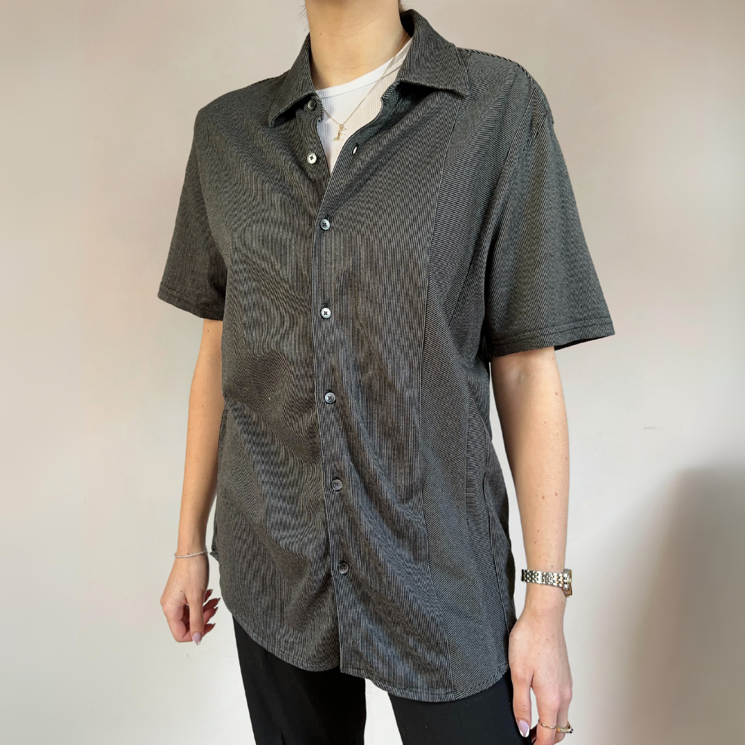 Calvin Klein Mens Shirt Size M