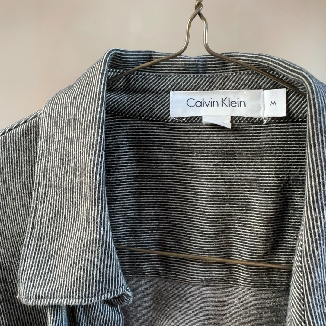 Calvin Klein Mens Shirt Size M