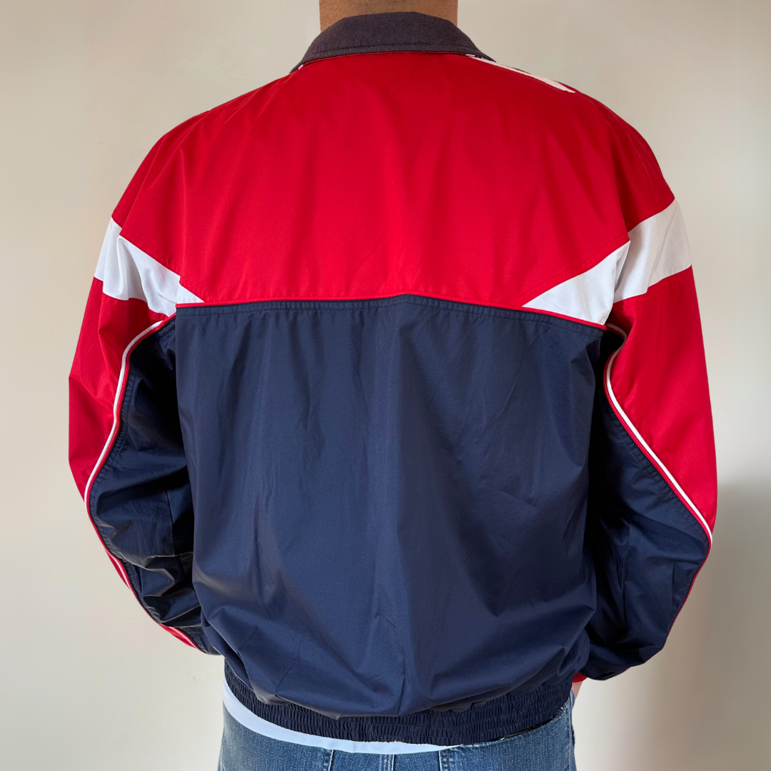 Adidas Track Jacket
