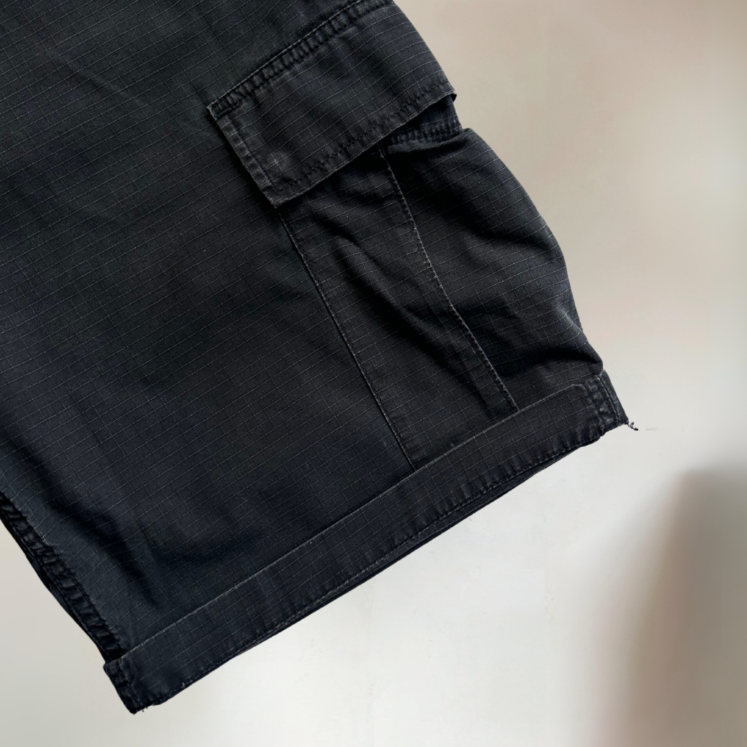 Carhartt Cargo Bermuda Mens Shorts Size W29'