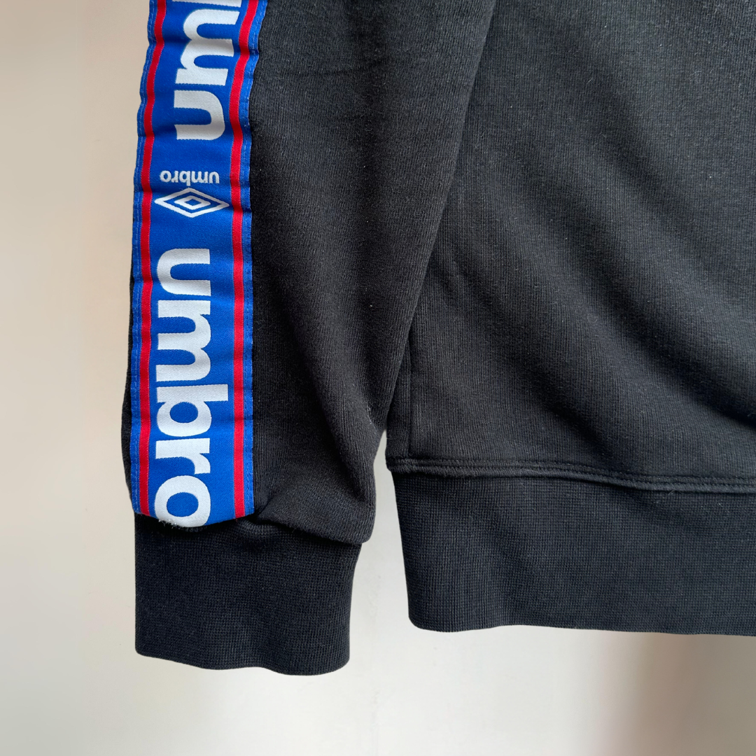80s Umbro Vintage Sweatshirt Mens Size S