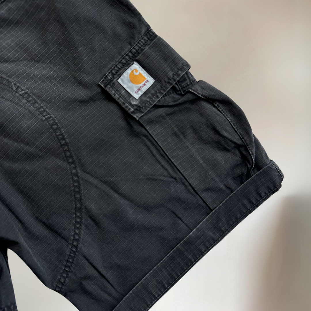 Carhartt Cargo Bermuda Mens Shorts Size W29'