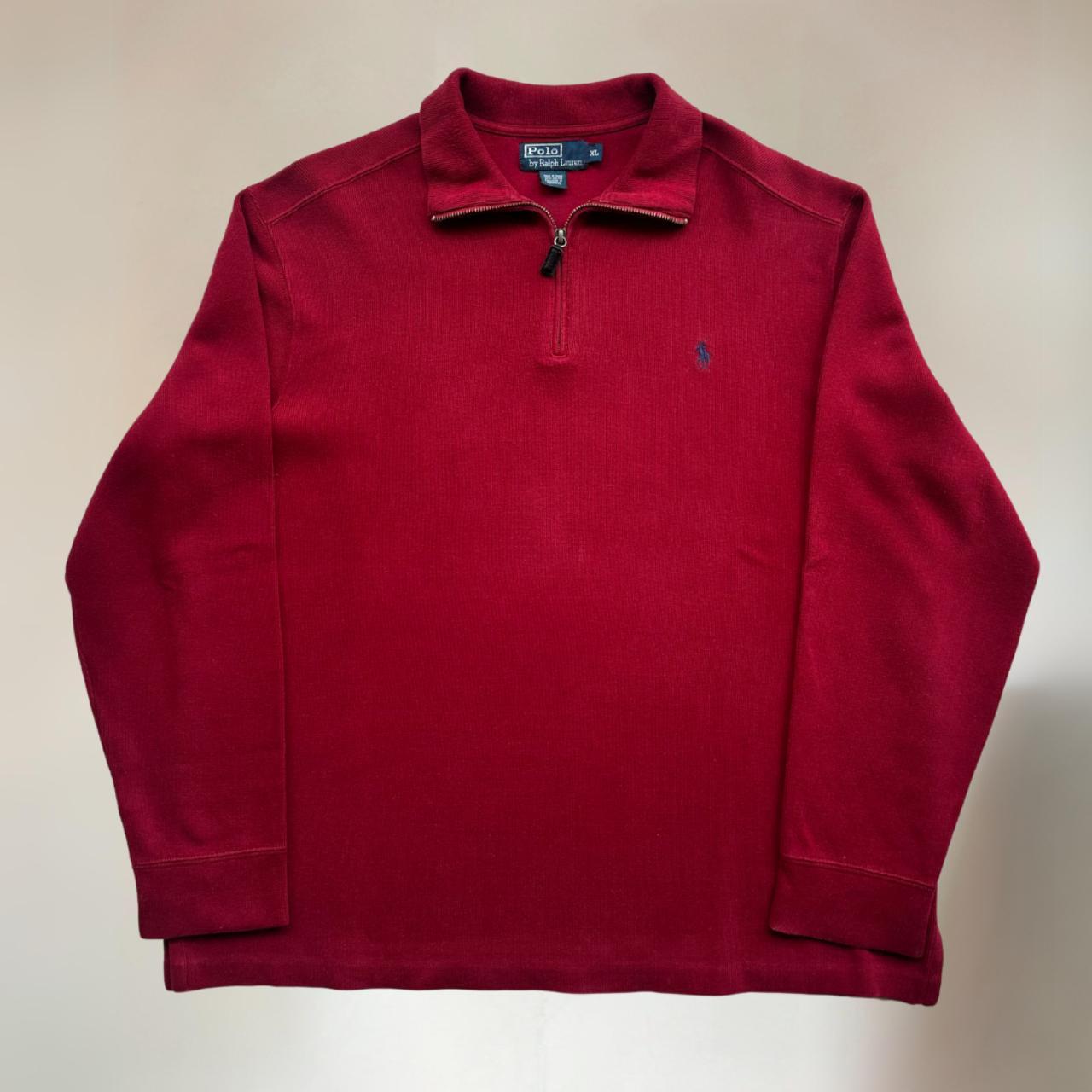 Ralph Lauren Fleece
