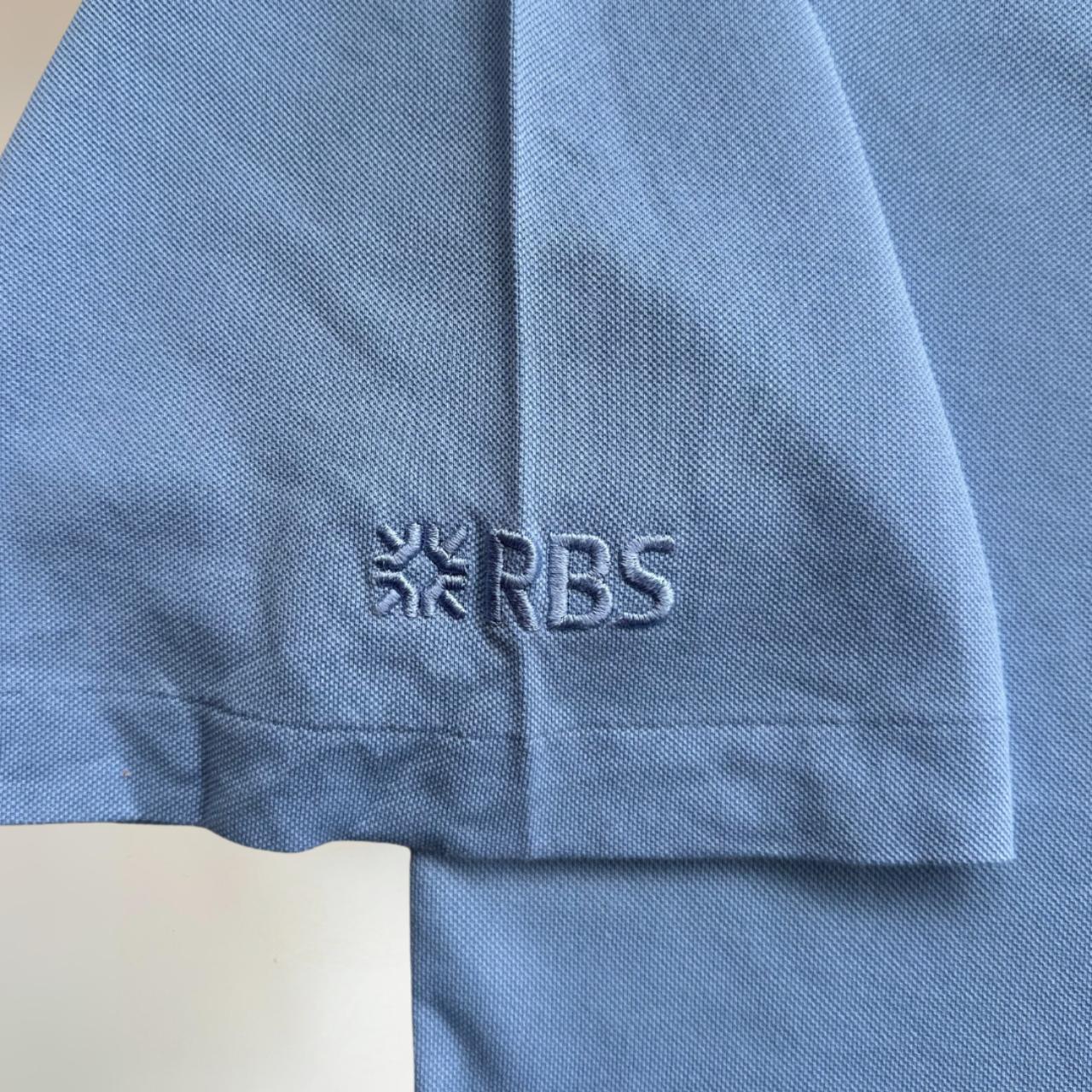 Ralph Lauren Golf Polo T-Shirt Mens Size L