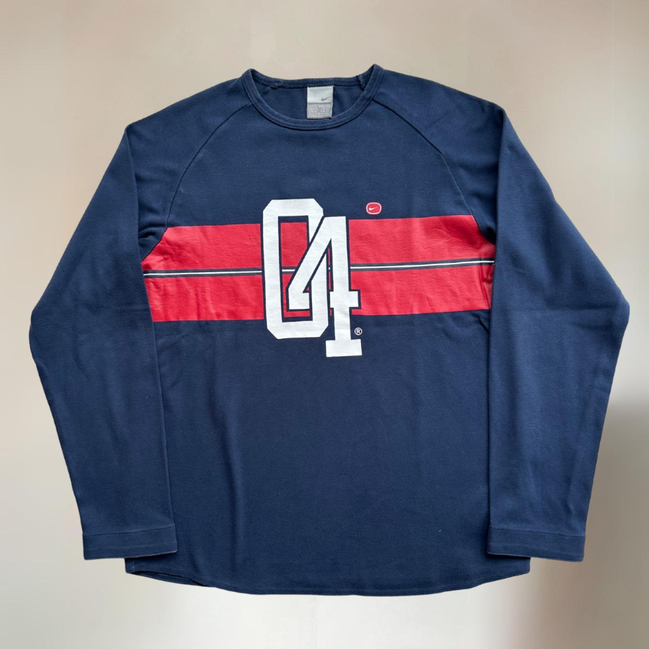 Y2K Nike Top Mens Size S