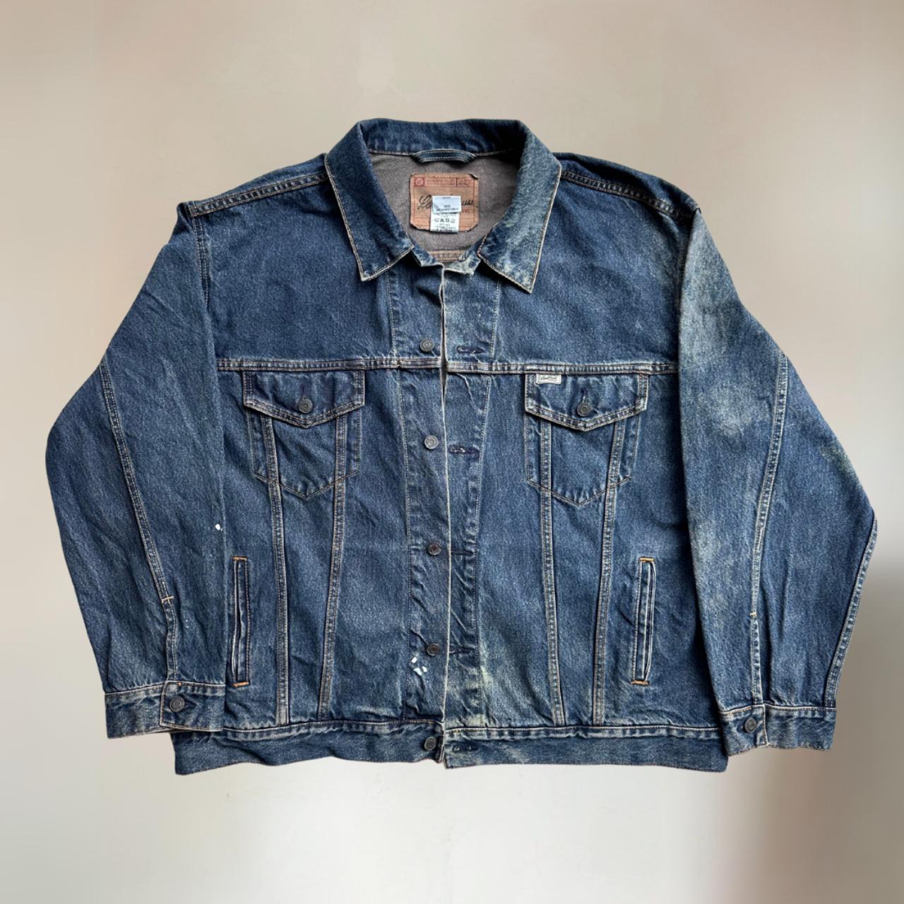 Vintage Levi's Denim Jacket
