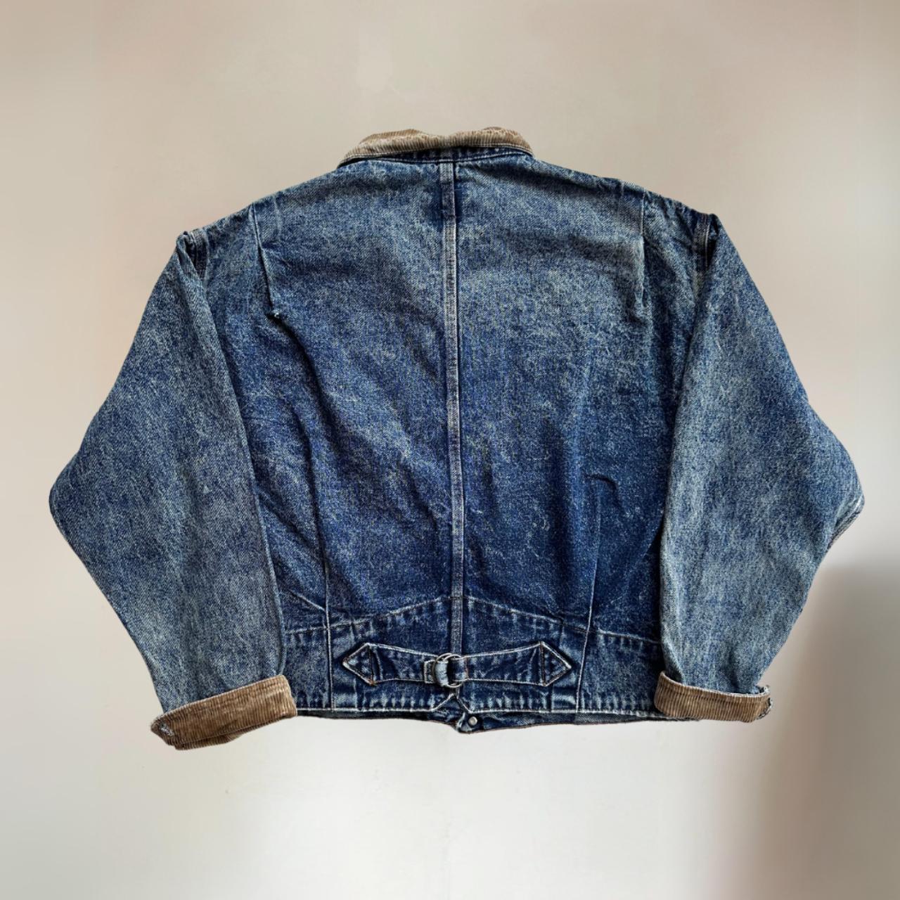 Levi's Vintage Denim Jacket