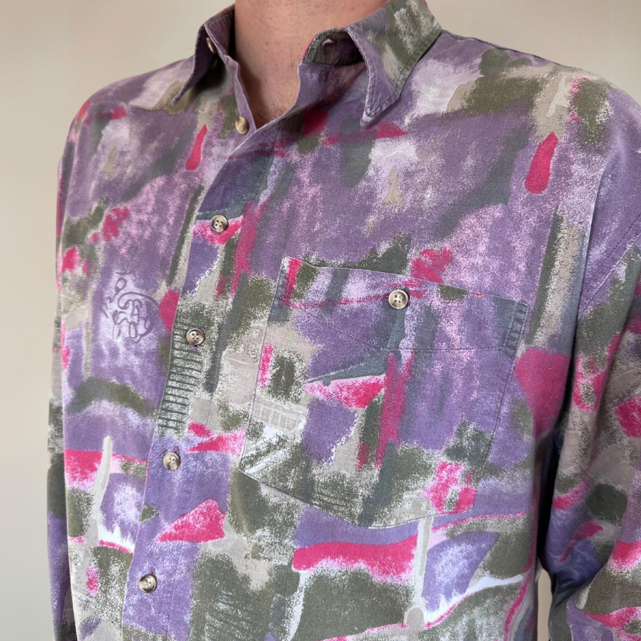 90s Vintage Shirt Size XL