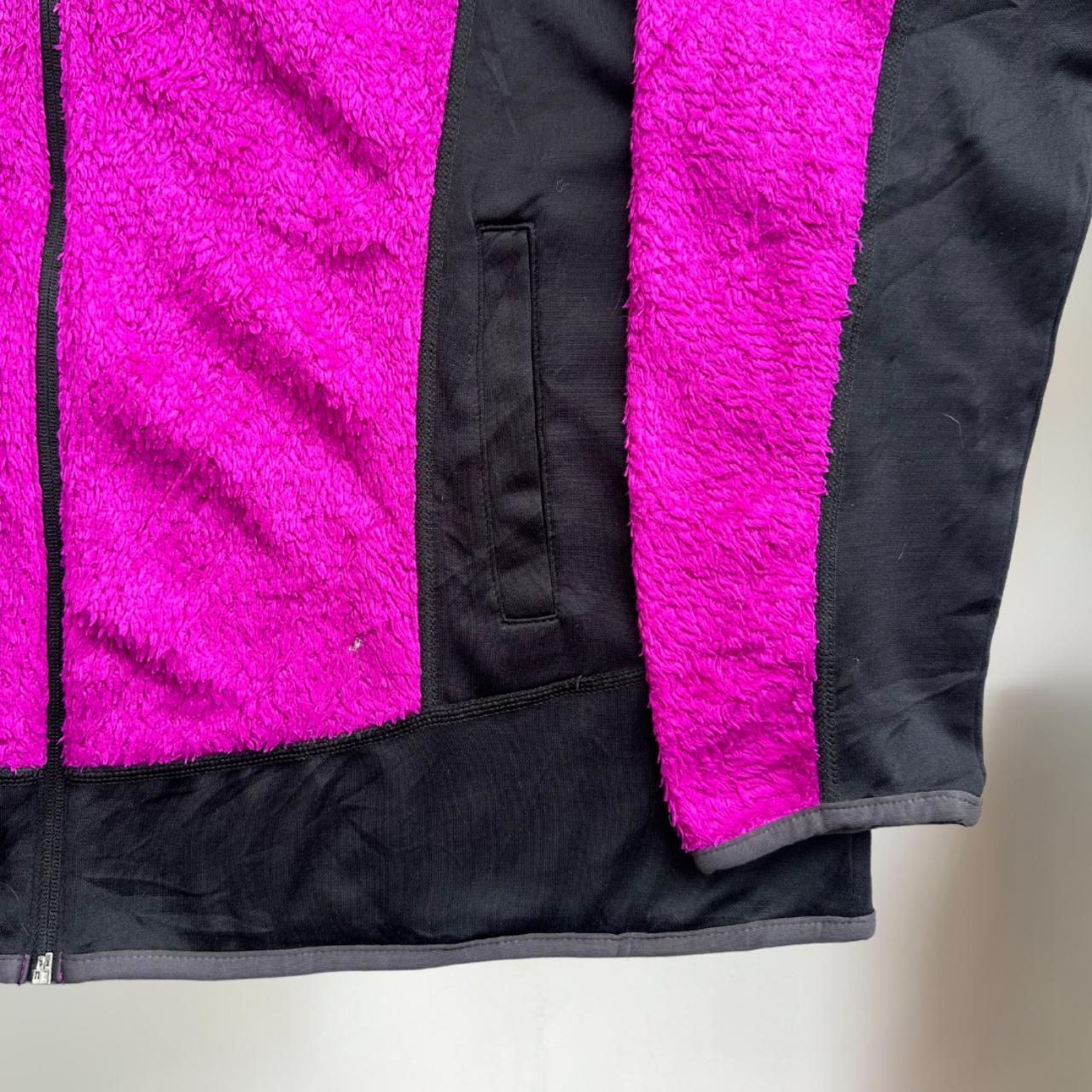 Fila Funky Fleece Size XL