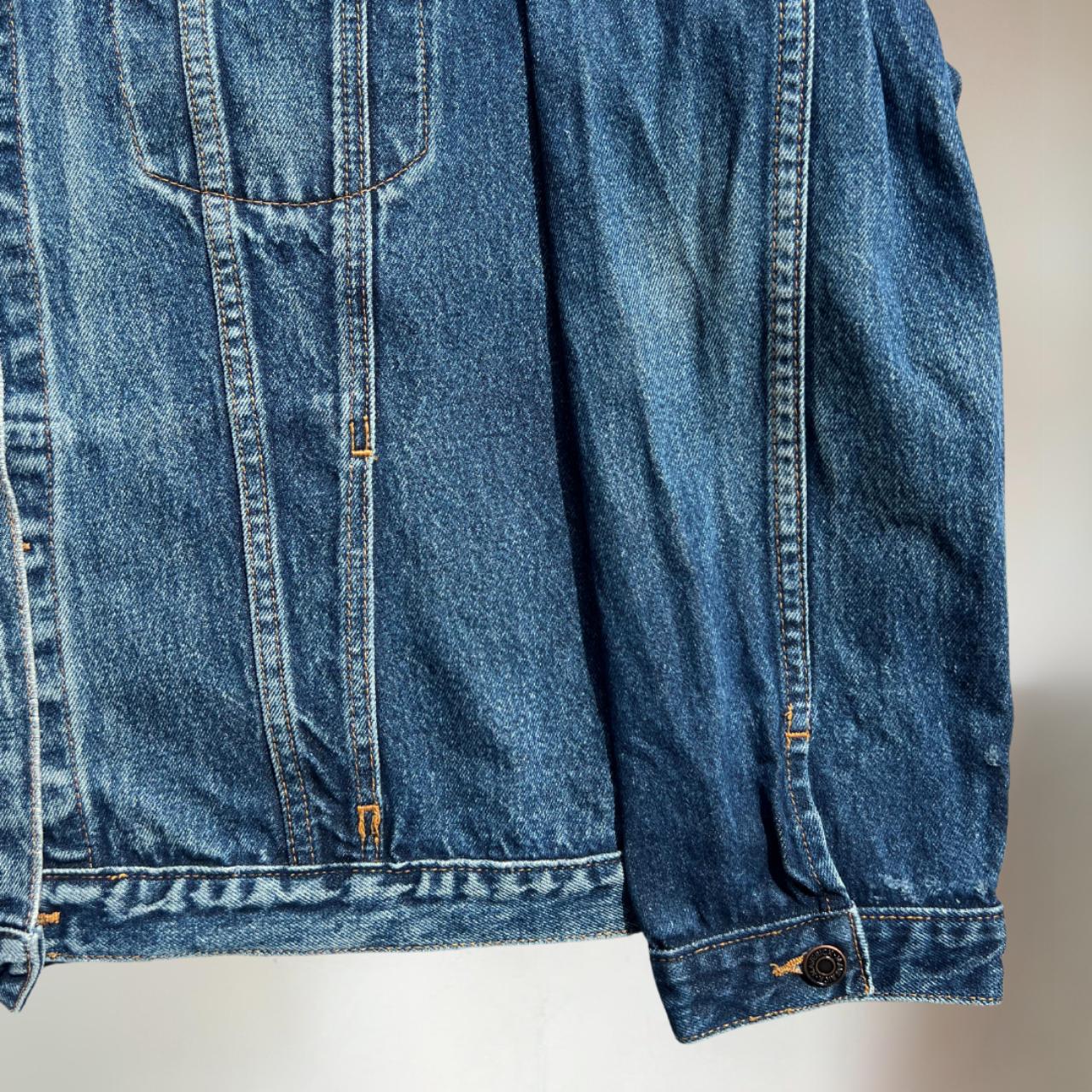 Men's Vintage Denim