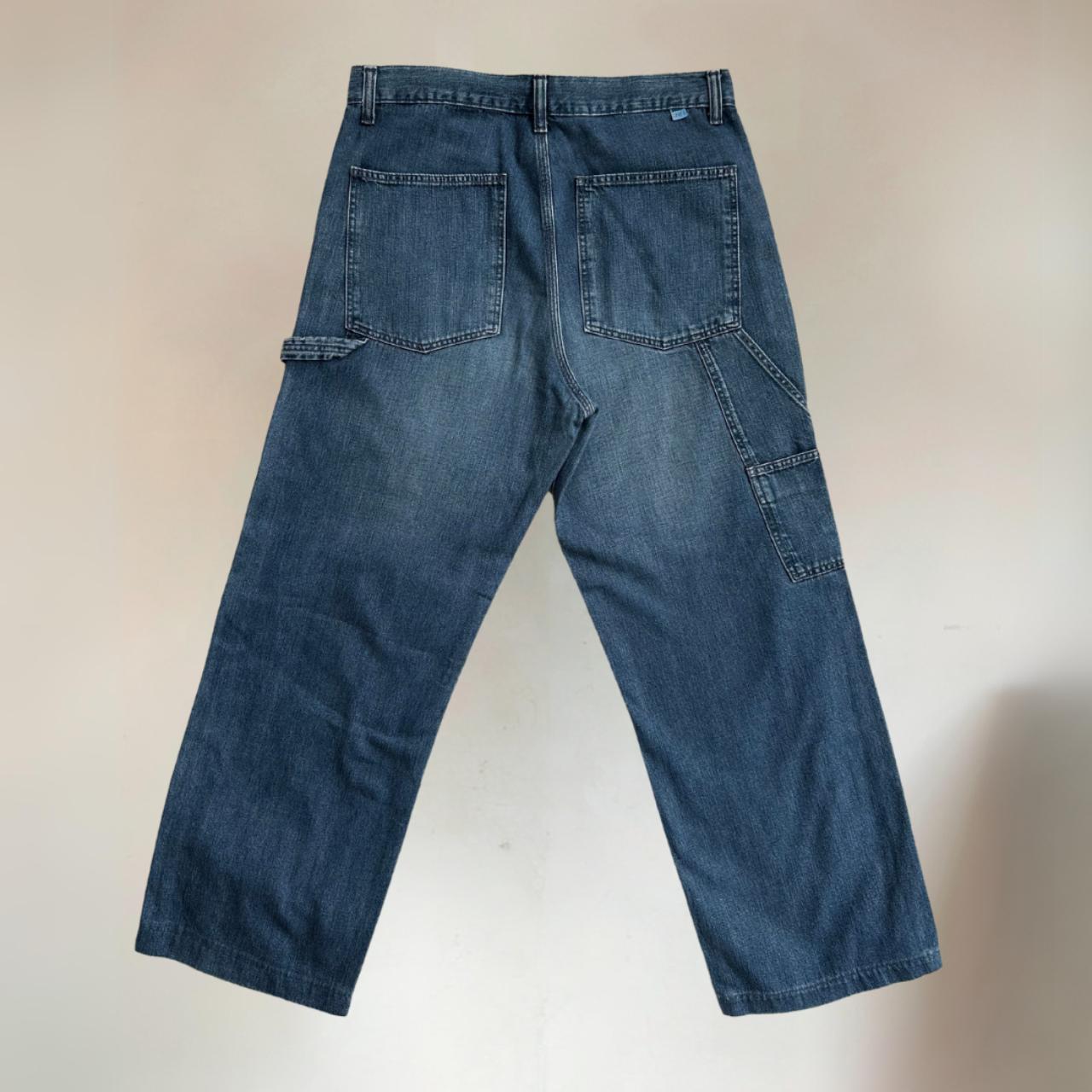 90s Levi's Mens Jeans W34'