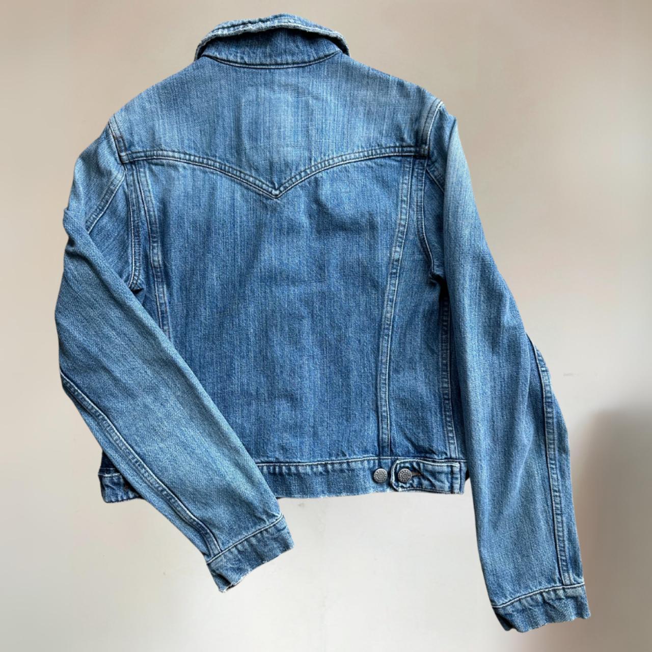Max & Co Blue Jacket