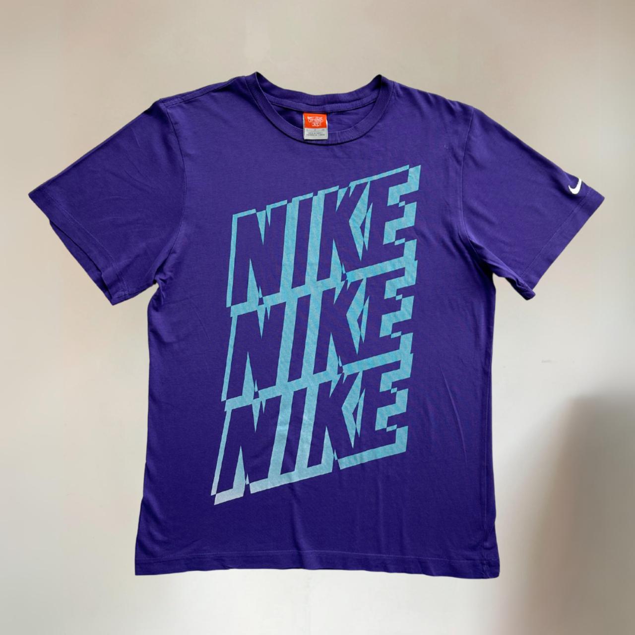 Y2K Nike T-Shirt