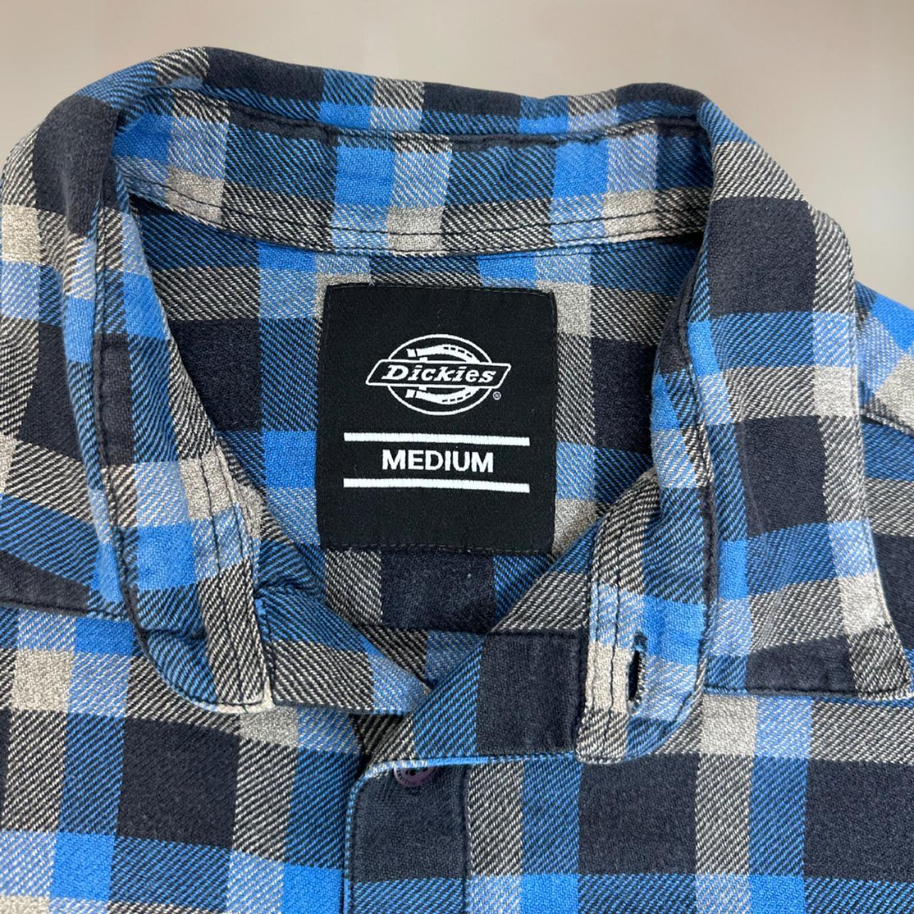 Dickies Men's Shirt Size S