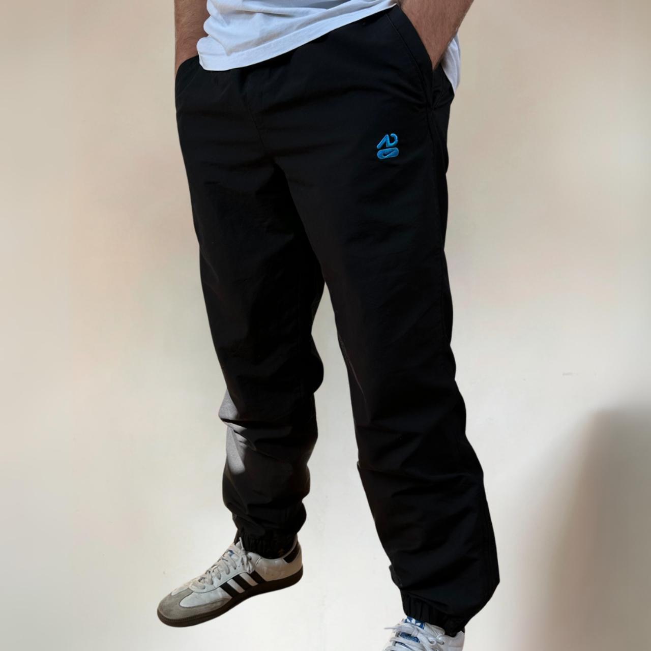 90s Nike Track Pants Size L