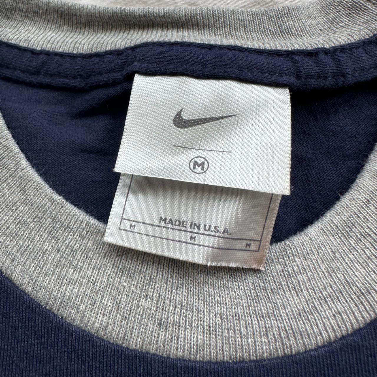 Y2K Nike T-Shirt