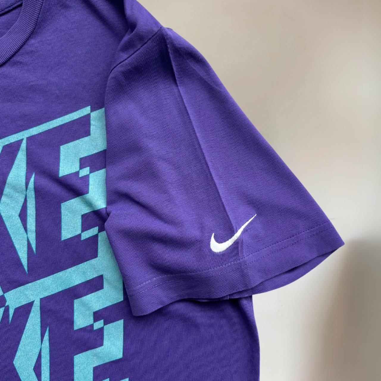 Y2K Nike T-Shirt