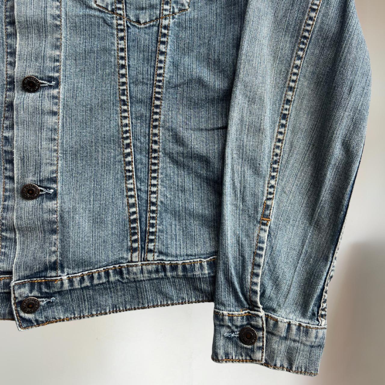 90s Levi's Jacket