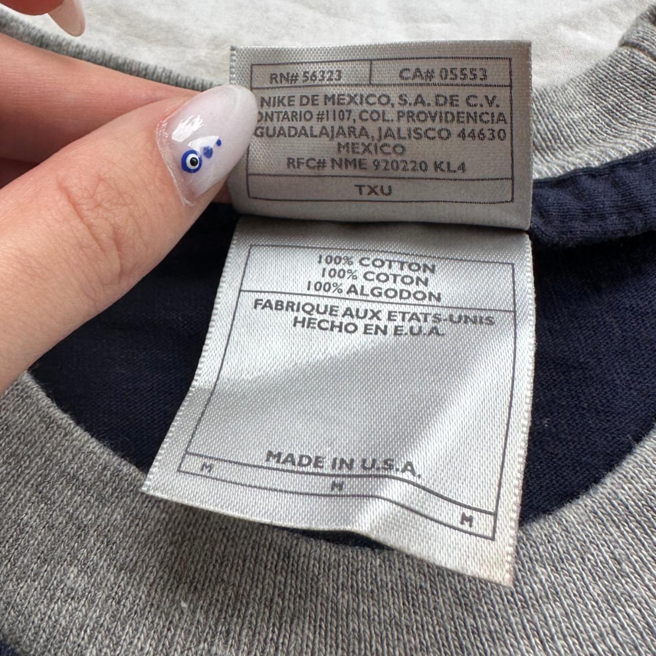 Y2K Nike T-Shirt