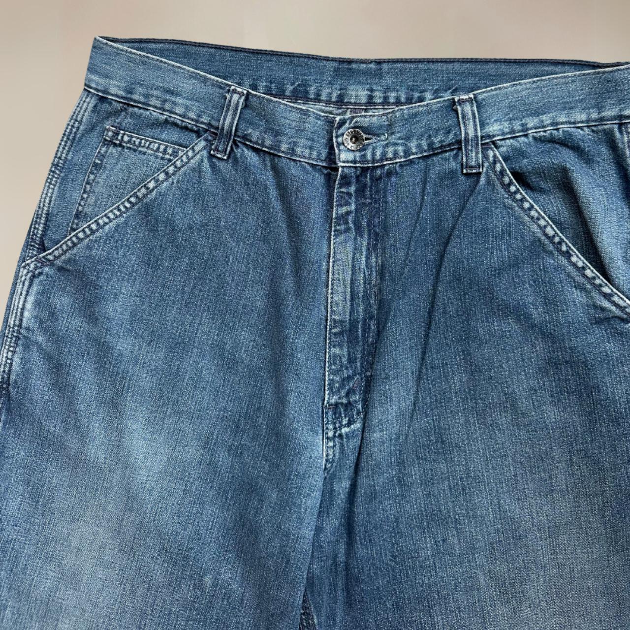 90s Levi's Mens Jeans W34'