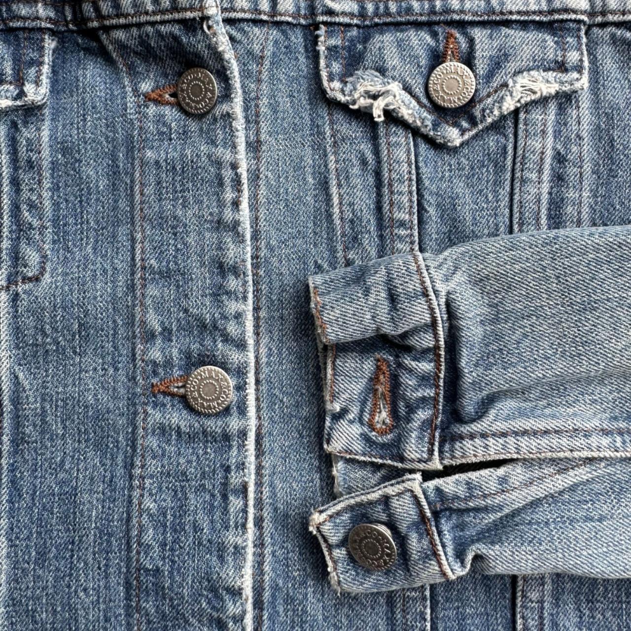Max & Co Blue Jacket
