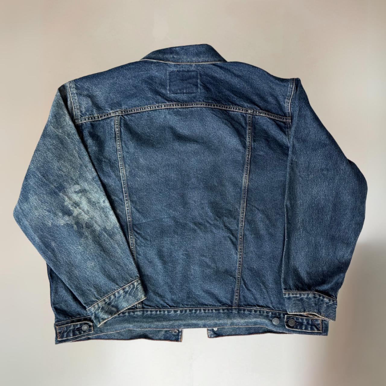 Vintage Levi's Denim Jacket