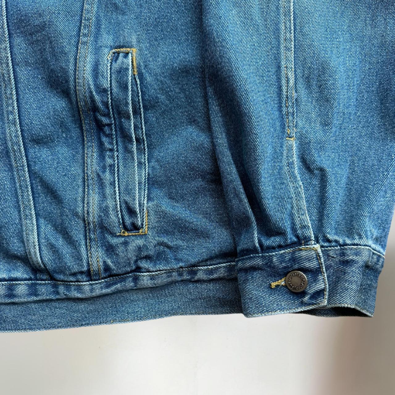 Vintage Wrangler Jacket