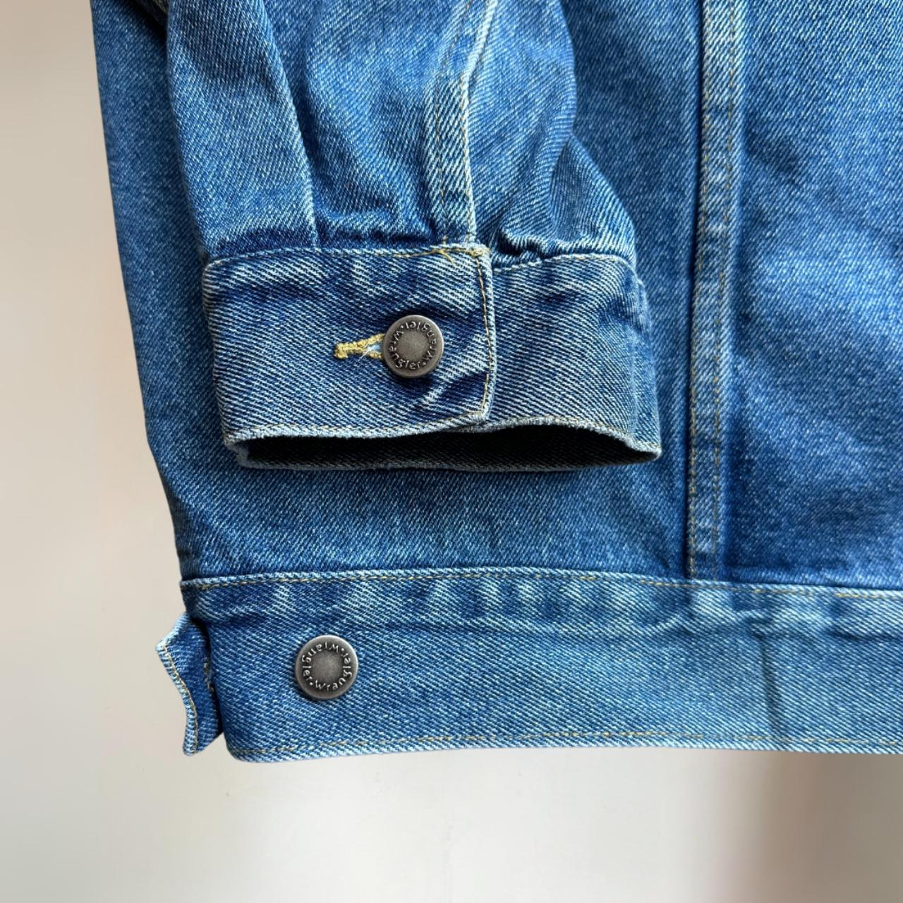 Vintage Wrangler Jacket