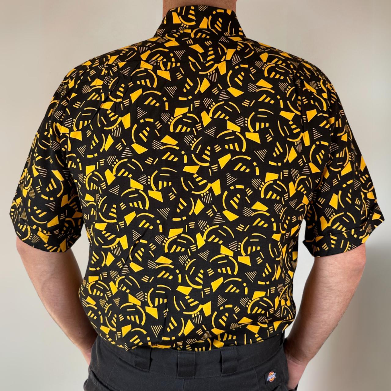 90s Vintage Shirt Size M