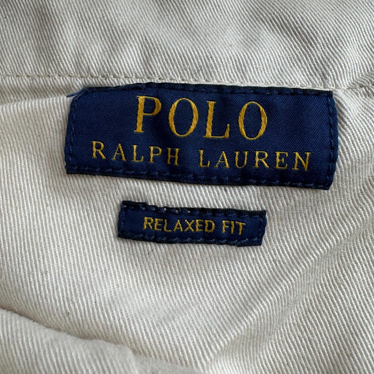 Ralph Lauren Shorts