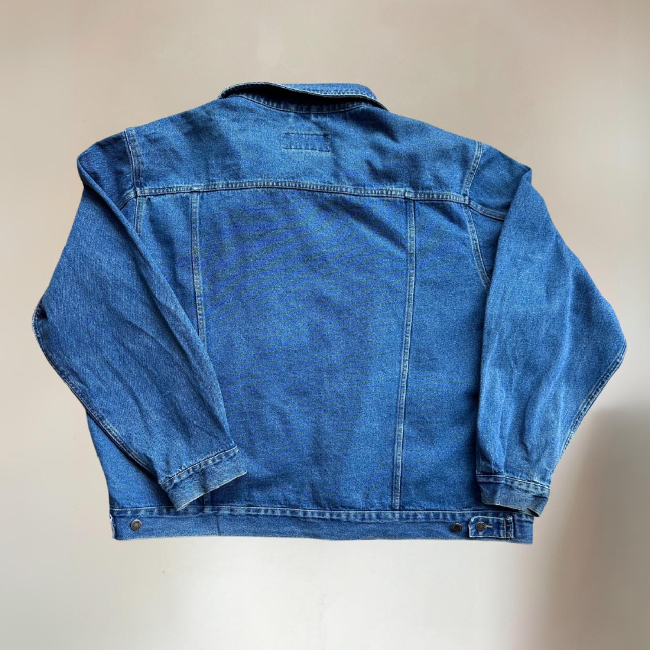 Vintage Wrangler Jacket