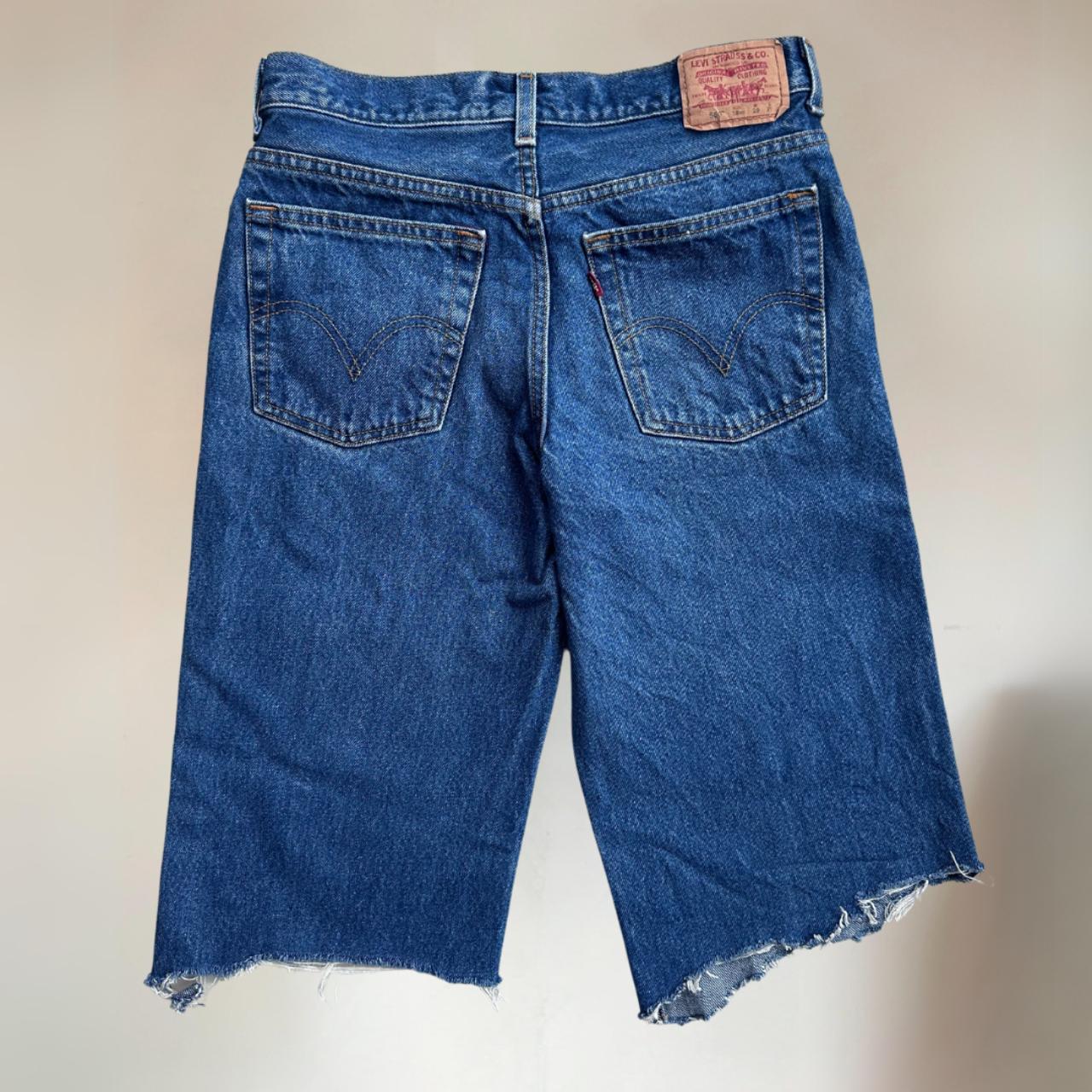 Levi's Denim Jorts Size W29'