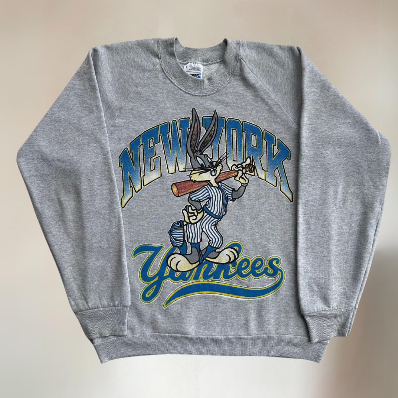 Looney tunes vintage sweatshirt sale