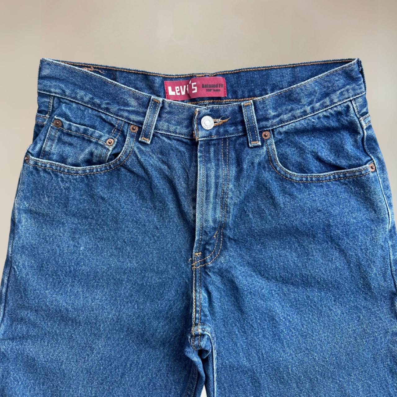 Levi's Denim Jorts Size W29'