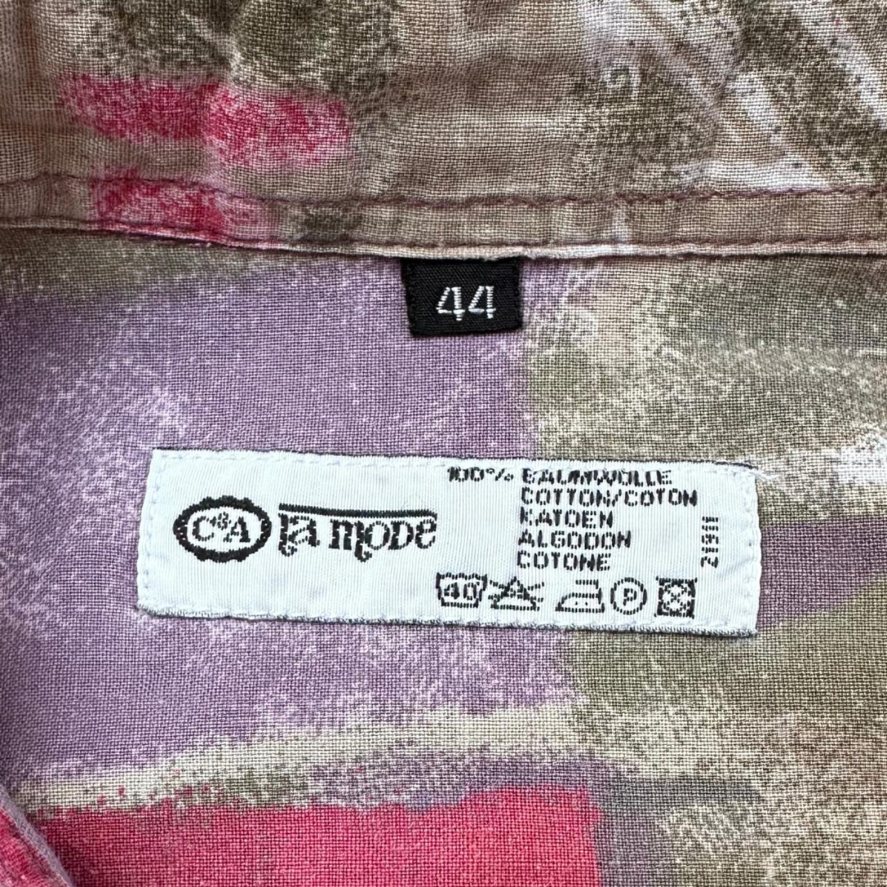 90s Vintage Shirt Size XL