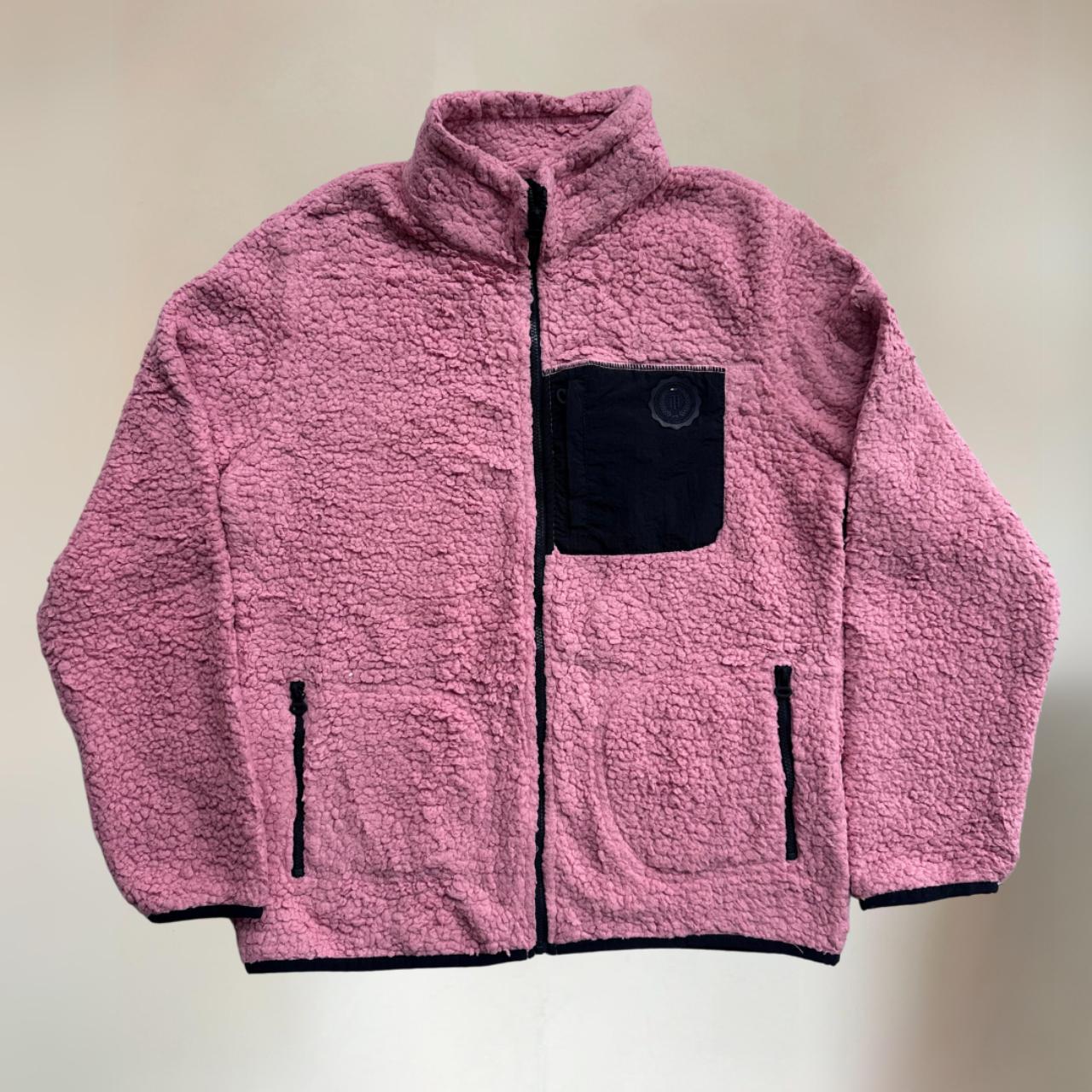 Tommy Hilfiger Fleece Size UK8