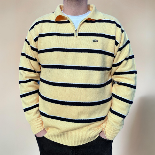 トップス Lacoste Vintage Velore Truck Jersey 1_3d5d1f2a-5609-45e5-8ce2-