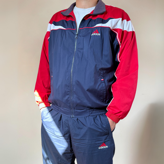 Adidas Track Jacket