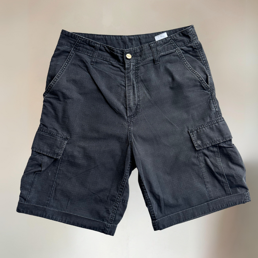 Carhartt Cargo Bermuda Mens Shorts Size W29'