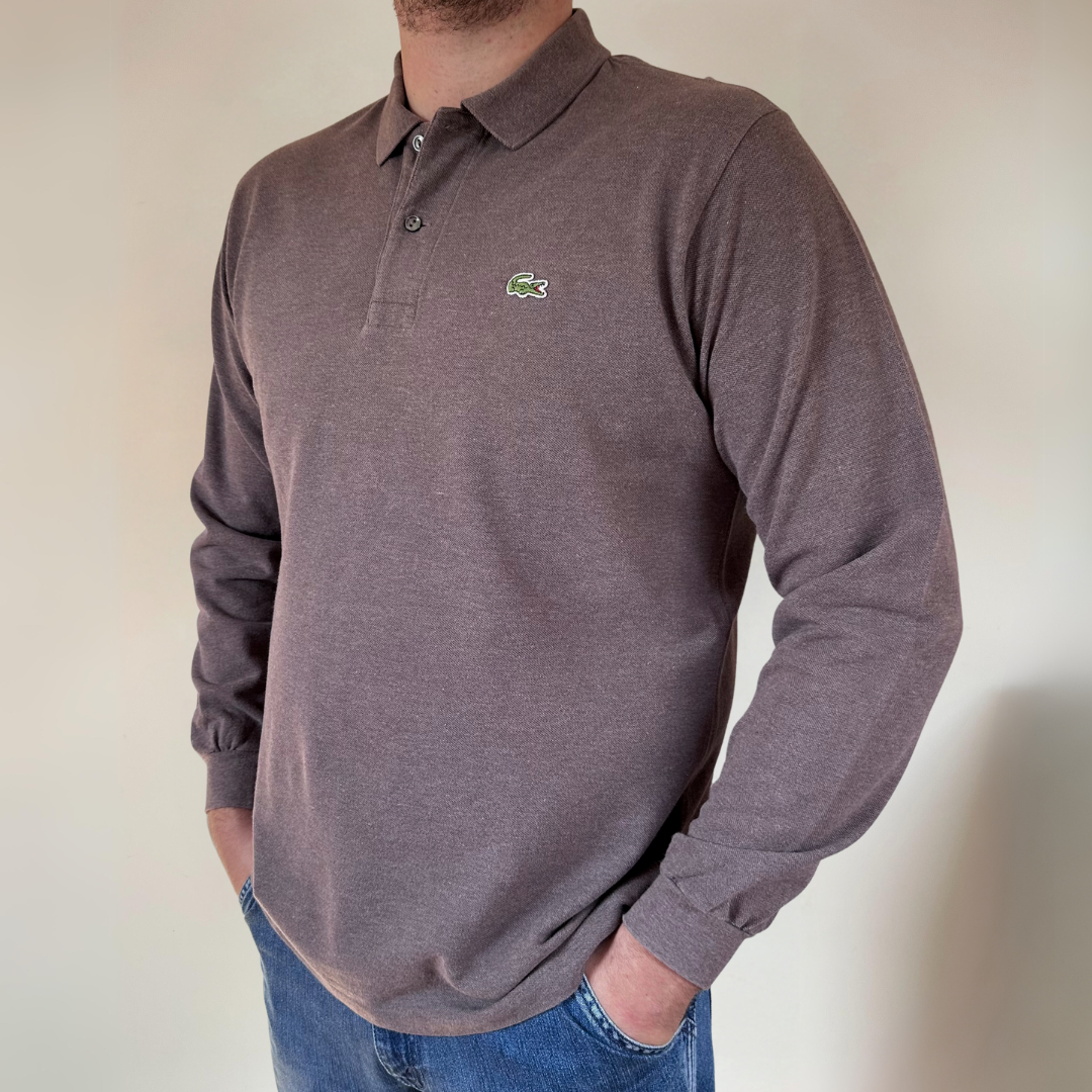 Lacoste – Vindee Vintage