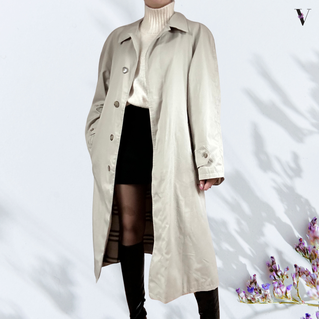 Floor length best sale coat uk