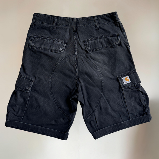 Carhartt Cargo Bermuda Mens Shorts Size W29'