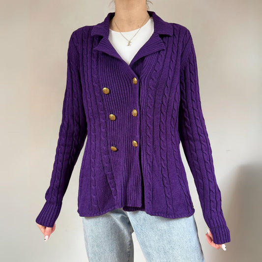 Ralph Lauren Cardigan UK12