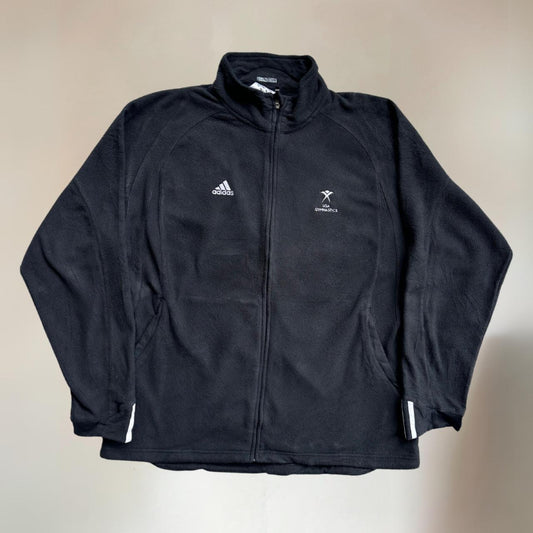 Adidas Vintage Fleece Size L
