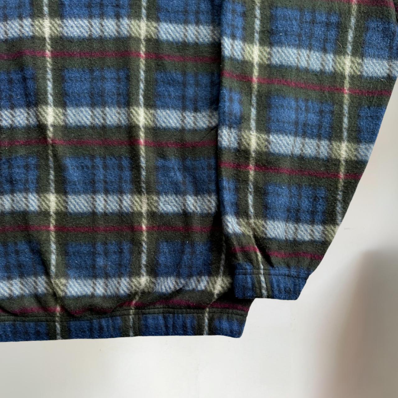 Funky Vintage Fleece Size Mens L