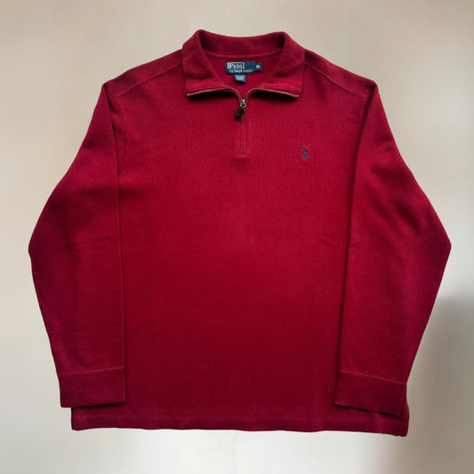 Ralph Lauren Fleece