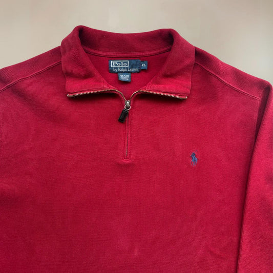 Ralph Lauren Fleece