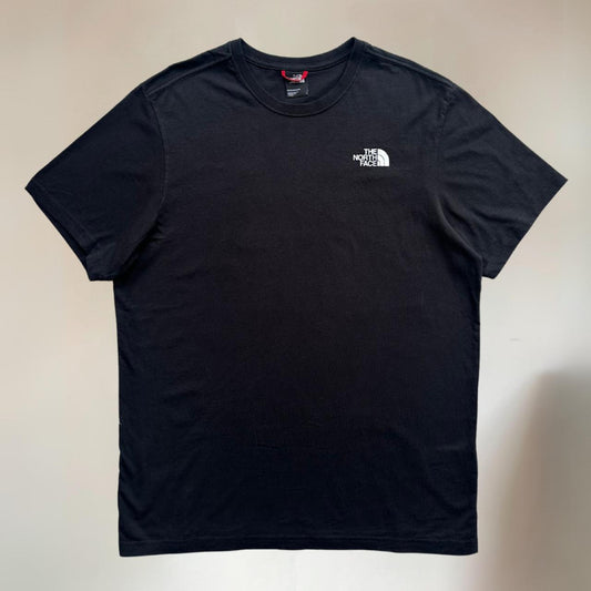 North Face T-Shirt Mens Size L